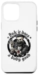 Coque pour iPhone 13 Pro Max Ink It Does A Body Good Ink Artiste tatoueur local