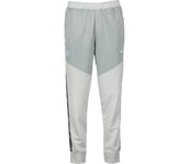Repeat M mjukisbyxor Herr LT SMOKE GREY/PARTICLE GREY/WHITE S
