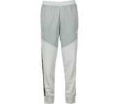 Repeat M mjukisbyxor Herr LT SMOKE GREY/PARTICLE GREY/WHITE S