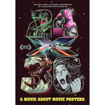 A Movie About Movie Posters