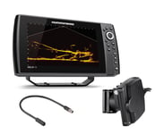 Humminbird Helix 10 G4N MSI+ Mlive bundle