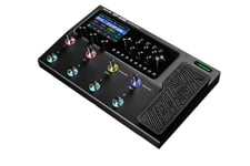 VALETON GP-200 - Interface audio USB et modélisation HD - Noir