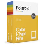 Polaroid I-Type Color Film