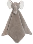 Teddykompaniet Diinglisar  Elefant Koseklut, Grey