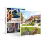 Coffret Cadeau SMARTBOX - Séjour en famille à la campagne près de Châtellerault- Séjour
