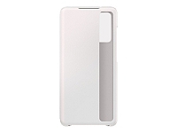 Samsung EF-ZG780 coque de protection pour téléphones portables 16,5 cm (6.5") Folio porte carte Blanc