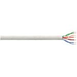 Nätverkskabel Installation CAT6 U/UTP 100m