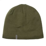 SealSkinz Sealskinz Cley Waterproof Cold Weather Beanie - Olive Green / Small Medium Small/Medium