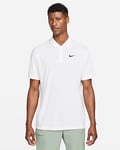 NikeCourt Dri-FIT Men's Tennis Polo