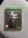 Dishonored 2 Ben Xboxone Ps3
