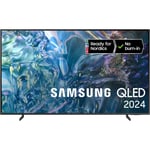 Samsung 75" - TQ75Q60D Smart TV