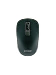 - mouse - Bluetooth 2.4 GHz - black - Mus - Optisk - 3 knapper - Sort