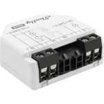 Shelly EM Gen3 + 50A CT, WiFi 1-fas energimätare, 50A