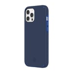Incipio Duo Case Compatible with iPhone 12 Pro Max - Dark Blue/Classic Blue