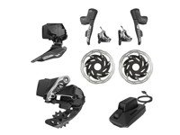 SRAM Red eTap AXS Disc Upgrade Kit