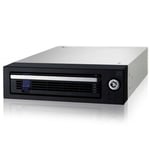 Rack amovible disque dur - ICY DOCK - MB876SK-B - Noir - SATA 3Gb/s - 5'1/4 baie
