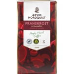 Arvid Nordquist Kaffe Franskrost 500g