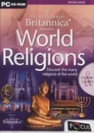 Encyclopaedia Britannica: World Religions