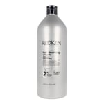 Dybderensende Shampoo Hair Cleansing Cream Redken (1000 ml)