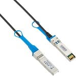 Netgear axc765–10000S Accessoire Direct Attach Active SFP Plus DAC Câble 5 m Noir