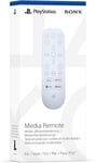 PlayStation 5 Official Media Remote For PS5 TV Control Netflix Spotify Youtube