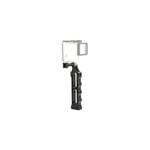 Pet Mad Company Aluminum Alloy Hand Holder Grip for DJI Osmo Action, GoPro NEW HERO /HERO7 /6 /5 Session /4 /3+ /3 /2 /1, Xiaoyi and Other Action Camera