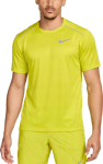 T-shirt Nike Miler aj7565-308 Størrelse M
