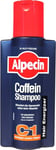 6 X Alpecin Caffeine Shampoo 250Ml