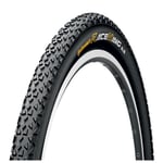 Continental Race King Sport Tyre in Black (Rigid) 26 x 2.00"