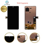 For Google Pixel 7 GVU6C GQML3 LCD Touch Screen Display Replacement Digitizer UK