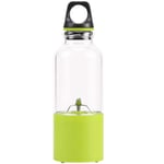 Portabel USB-Mixer - 50 cl - Grön