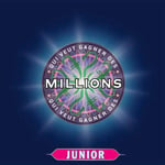 Qui veut gagner des Millions ? Junior