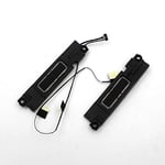 qinlei Compatible Left Right Built-in Speaker Speakers Replacement for Dell XPS13 9370 P82G 9380 P/N:C2T28 0C2T28 PK23000VL00