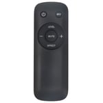 VINABTY Remote Control replacement fit for Logitech Z906 Z-906 Surround Sound Speakers