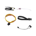 Creality CR-10 Smart Pro Cable Combination Package