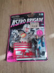 HASBRO ASTRO BRIGADE DUKE GI JOE DE 1993 NEUF BLISTER NEW BLISTER