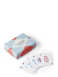 PRINTWORKS Play - Double Playing Cards Multi/patterned