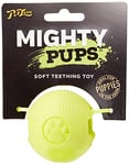 0 BENS PI Mighty Pups Ball en Mousse Taille M