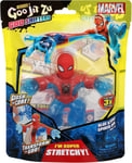 Marvel Goo Shifters Hero Pack - Blue Strike Spider-Man Toy **FREE SHIPPING**