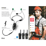 Phonak Serenity DPC (Dynamic Protection & Communication)