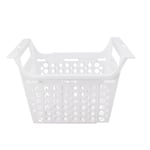 HG Chest Freezer Basket Deep Freezer Organizer Bin Expandable PP Heavy Load