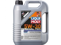 LIQUI MOLY Sintetine varikline alyva Liqui-Moly Leichtlauf Special LL 5W-30 5L