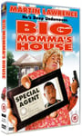 - Big Momma's House DVD
