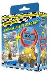 Animal Kart Racer + Volant pour Nintendo Switch - Jeu en Code de Téléchargement Uniquement