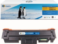 G&G G&G toner compatible with 106R02778, black, 3000s, NT-PX3260XC, for Xerox Phaser 3052, 3260, WorkCentre 3215NI, 3225, N