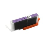 Kompatibel Canon CLI-581 XXL - 1999C001 PBL bläckpatron 12 ml