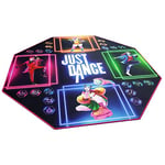 Subsonic Just Dance 2023 - Tapis de Sol de danse Gamer antidérapant