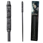 The Noble Collection - Severus Snape Wand In A Standard Windowed Box (US IMPORT)
