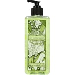 AAA - Aromas Artesanales de Antigua Hand Wash Lily of the Valley  500