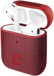 Official Cygnett TekView Case for Apple AirPods 1st/2nd Gen - New